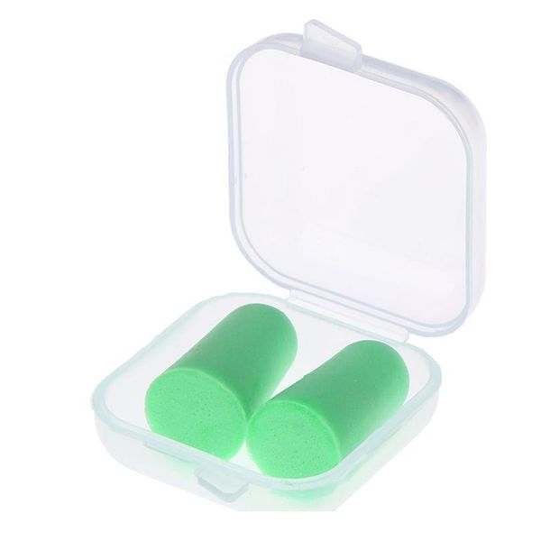 4pcs ear plugs selling high-quality foam anti noise ear plugs ear protectors sleep soundproof earplugs workplace safety qylfpx
4pcs ear plugs selling high-quality foam anti noise ear plugs ear protectors sleep soundproof earplugs workplace safety qylfpx