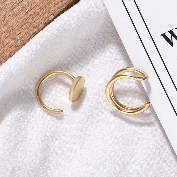 same creative asymmetric alloy earrings on the official website, Silver
same creative asymmetric alloy earrings on the official website, Silver