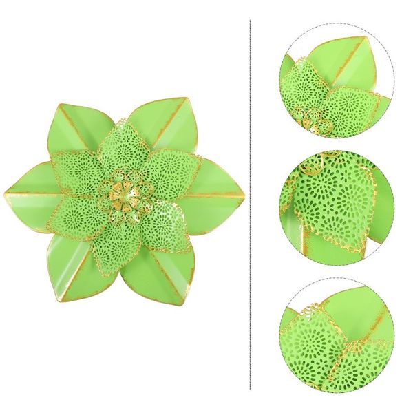decorative flowers & wreaths metal artificial flower decoration wall hanging ornament household adornment
decorative flowers & wreaths metal artificial flower decoration wall hanging ornament household adornment