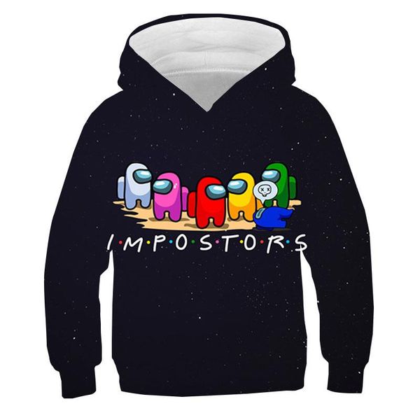 men's hoodies & sweatshirts 2021 3d printed space kill hoodie video game sweatshirt anime children pullover hip hop oversized street br, Black
men's hoodies & sweatshirts 2021 3d printed space kill hoodie video game sweatshirt anime children pullover hip hop oversized street br, Black
