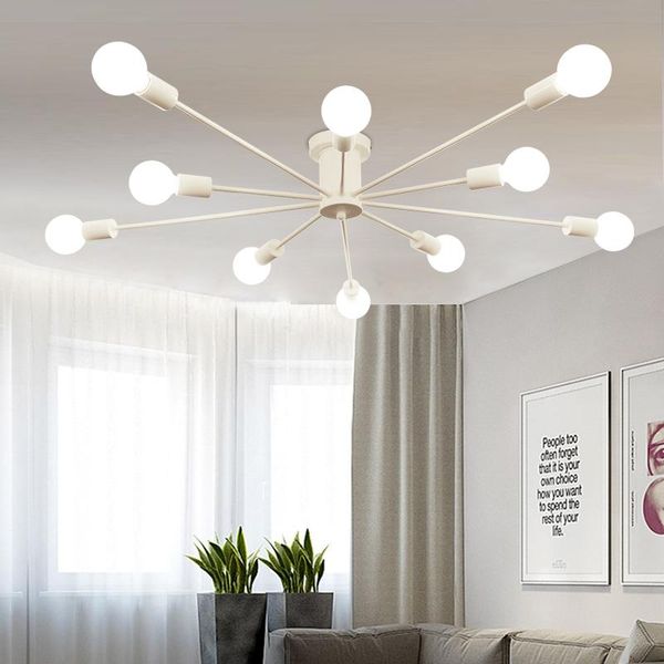 ceiling lights nordic led light modern iron art study living room bedroom personalized restaurant clothing shop
ceiling lights nordic led light modern iron art study living room bedroom personalized restaurant clothing shop
