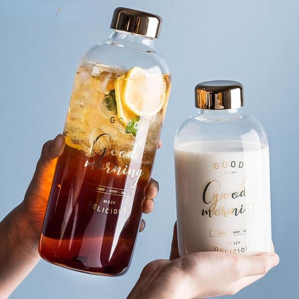 wine glasses 900ml/600ml glass water bottle portable juice leak proof travel drinking with storage bag
wine glasses 900ml/600ml glass water bottle portable juice leak proof travel drinking with storage bag