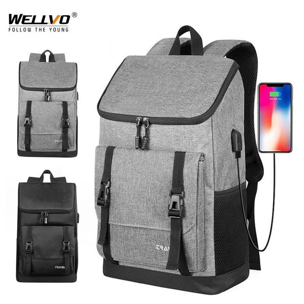 backpack usb charging nylon patchwork bagpack men shoulder bag 9.7 15.6 inch lapbackpacks xa801zc
backpack usb charging nylon patchwork bagpack men shoulder bag 9.7 15.6 inch lapbackpacks xa801zc