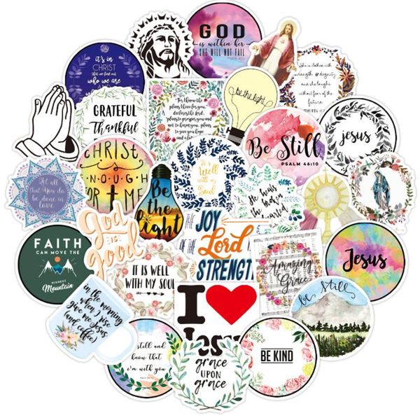 50pcs jesus christianity believer famous aphorism scrapbook stickers for bike laphelmet waterproof sticker letter stickers
50pcs jesus christianity believer famous aphorism scrapbook stickers for bike laphelmet waterproof sticker letter stickers
