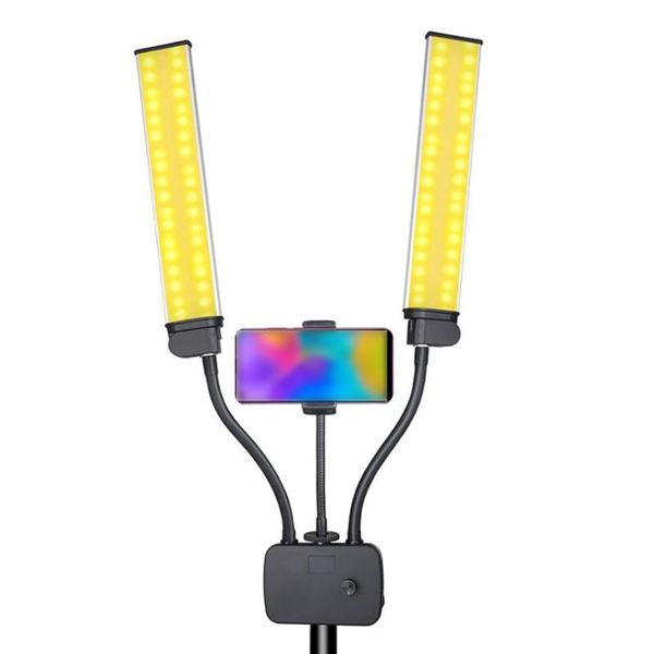 led ppopography light selfie ring light suitable for fill ppopography suitable for youtuber studio
led ppopography light selfie ring light suitable for fill ppopography suitable for youtuber studio