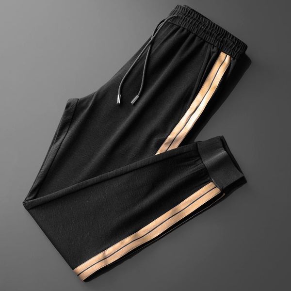 men's pants streetwear jogger harem hip hop casual sportswear male track joggers trousers fashion harajuku men 4xl, Black
men's pants streetwear jogger harem hip hop casual sportswear male track joggers trousers fashion harajuku men 4xl, Black
