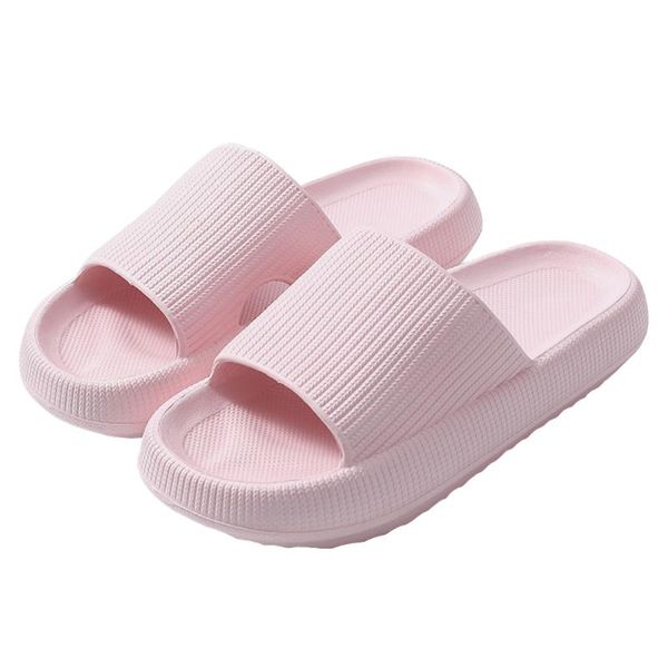 slippers solid color thicken soft eva slides couple home indoor shoes non-slip bathroom footwear breathable beach platform, Black
slippers solid color thicken soft eva slides couple home indoor shoes non-slip bathroom footwear breathable beach platform, Black