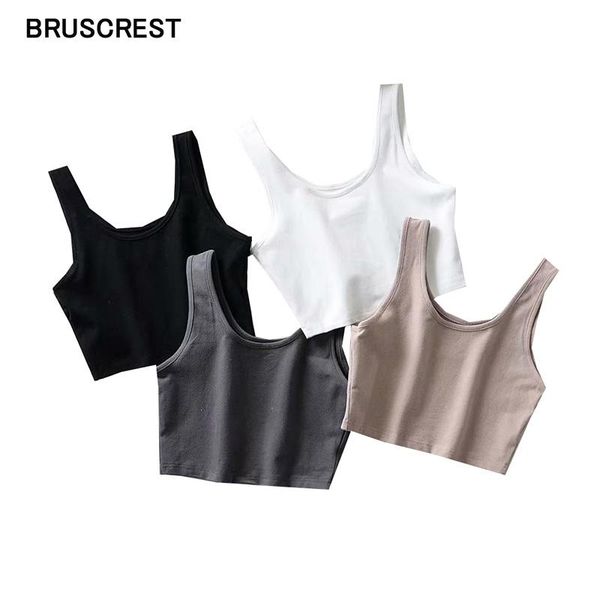 women's tanks & camis summer vintage basic black white crop women workout tank sleeveless underwear cropped feminino
women's tanks & camis summer vintage basic black white crop women workout tank sleeveless underwear cropped feminino