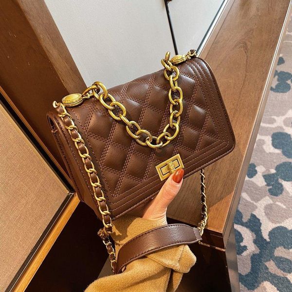 shoulder bags small pu leather crossbody for women 2021 spring summer luxury handbags lady gold chain purses designer
shoulder bags small pu leather crossbody for women 2021 spring summer luxury handbags lady gold chain purses designer