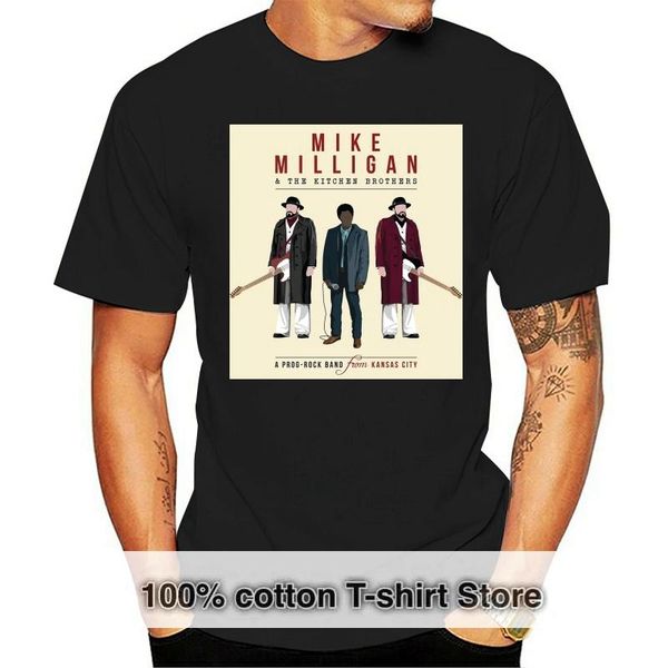 men's t-shirts fargo mike milligan tee t shirt the kitchen brothers s m xl 2xl 3xl, White;black
men's t-shirts fargo mike milligan tee t shirt the kitchen brothers s m xl 2xl 3xl, White;black