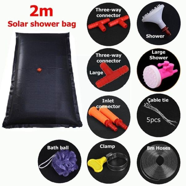 hydration packs 400l outdoor black camping shower water bag mountaineering bath storage portable solar u5u0
hydration packs 400l outdoor black camping shower water bag mountaineering bath storage portable solar u5u0