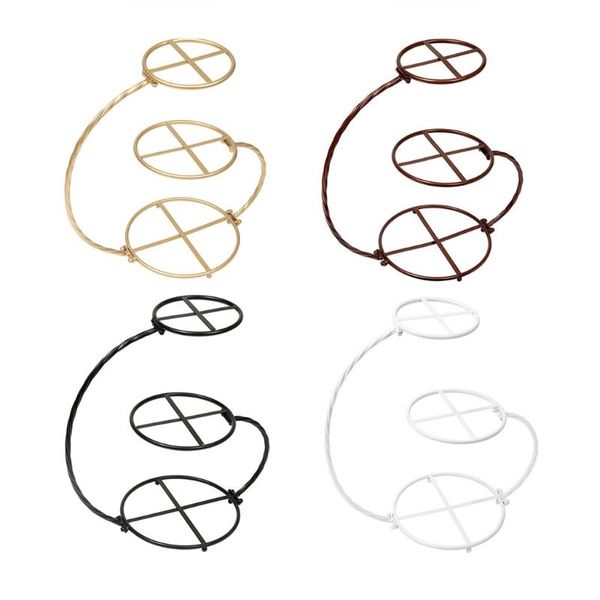 other bakeware three layers cupcake display stand snack rack round shape baking shelf
other bakeware three layers cupcake display stand snack rack round shape baking shelf