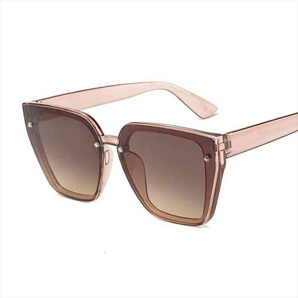 fashion square sunglasses women vintage oversized cat eye design sunglasses female ocean color gradient cateye oculos de sol, White;black
fashion square sunglasses women vintage oversized cat eye design sunglasses female ocean color gradient cateye oculos de sol, White;black