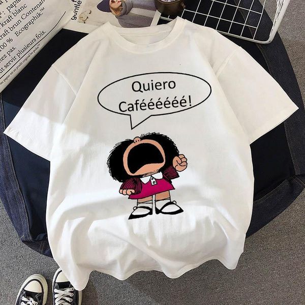 summer casual t-shirt women cartoon tshirt harajuku short sleeve o-neck vogue women clothes funny tshirt female tee, White
summer casual t-shirt women cartoon tshirt harajuku short sleeve o-neck vogue women clothes funny tshirt female tee, White