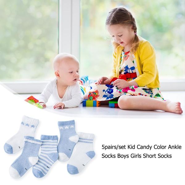 5pairs/set 1-6t kids splicing color ankle socks home style chic leisure comfortable boys girls anti-slip short socks, Pink;yellow
5pairs/set 1-6t kids splicing color ankle socks home style chic leisure comfortable boys girls anti-slip short socks, Pink;yellow