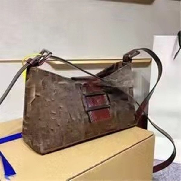 Fashion Lady Shoulder Crossbody Baguette Tote Bag Purses Wallets Totes Double F Jacquard Fabric Purse Wallet Handbags Women Luxurys
Fashion Lady Shoulder Crossbody Baguette Tote Bag Purses Wallets Totes Double F Jacquard Fabric Purse Wallet Handbags Women Luxurys