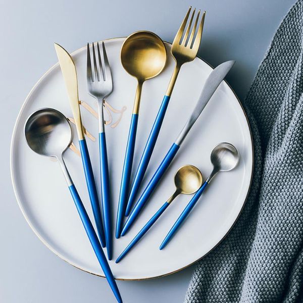 flatware sets muzity stainless steel set special design metal sus 304 dinner spoon/fork/knife and coffee spoon
flatware sets muzity stainless steel set special design metal sus 304 dinner spoon/fork/knife and coffee spoon