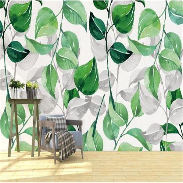 wallpapers nordic style 3d fresh watercolor po wall mural apple tree leaves papers for living room home decor
wallpapers nordic style 3d fresh watercolor po wall mural apple tree leaves papers for living room home decor