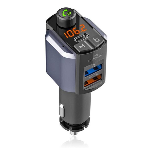 car wireless mp3 player with bass subwoofer fm transmitter wireless mp3 player car charger pc18w qc3.0
car wireless mp3 player with bass subwoofer fm transmitter wireless mp3 player car charger pc18w qc3.0