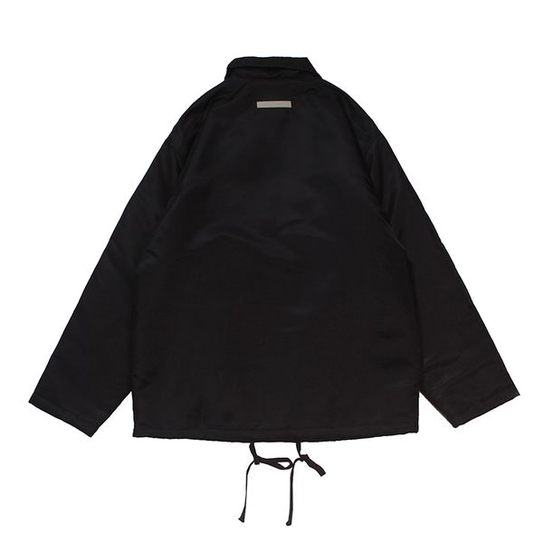 latest oversize quality long sleeve mens winter jackets high street fashion windproof outwear warm coats size s-xl, Black;brown
latest oversize quality long sleeve mens winter jackets high street fashion windproof outwear warm coats size s-xl, Black;brown