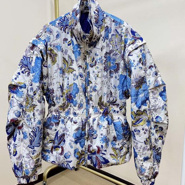 women's vests women turtleneck jackets zipper floral printed detachable sleeves long sleeve 2021 female loose coats autumn winter, Black;white
women's vests women turtleneck jackets zipper floral printed detachable sleeves long sleeve 2021 female loose coats autumn winter, Black;white