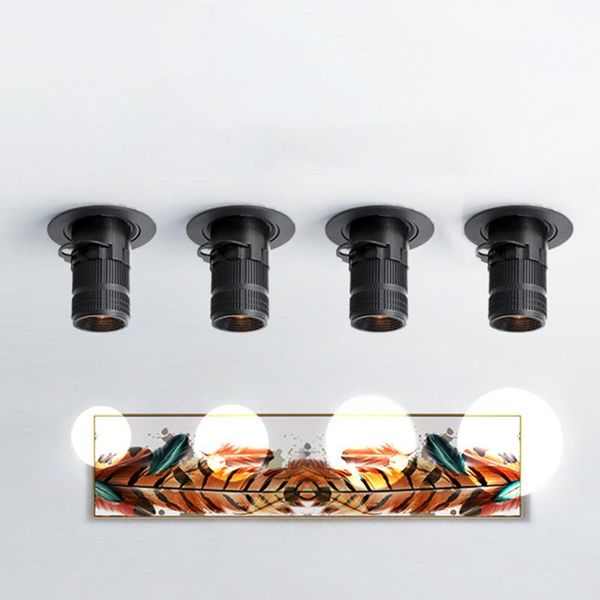spotlights modern adjustable focus recessed ceiling downlight zoom led spotlight light for living room el corridor museum
spotlights modern adjustable focus recessed ceiling downlight zoom led spotlight light for living room el corridor museum