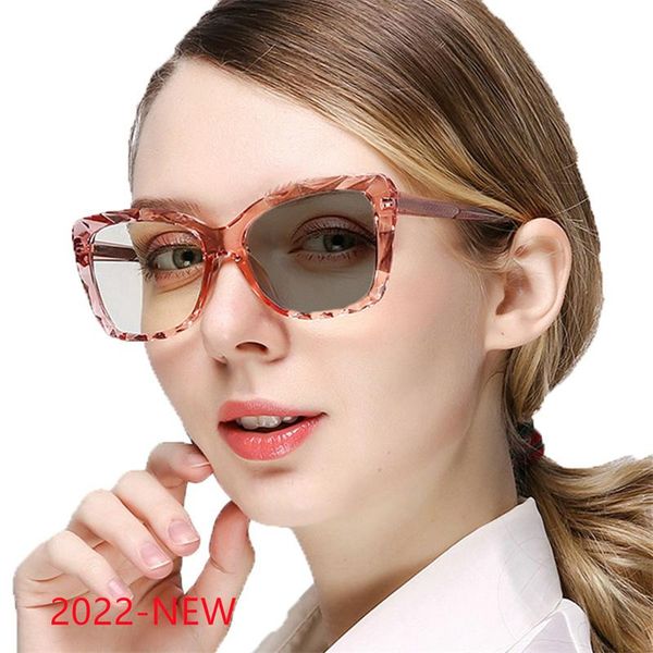 sunglasses frames fashion discoloration cat eye prescription reading glasses women myopia lens pochromic diopter fml, Silver
sunglasses frames fashion discoloration cat eye prescription reading glasses women myopia lens pochromic diopter fml, Silver