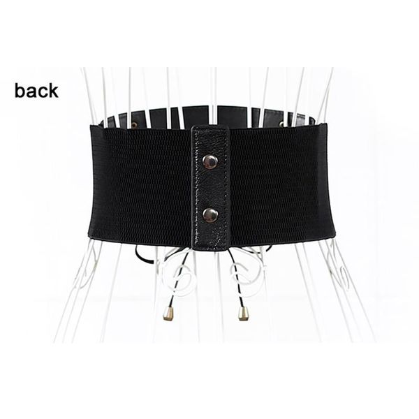 belts 2021 corset slimming body sculpting girdle waistband for women elastic waist leather cummerbunds, Black;brown
belts 2021 corset slimming body sculpting girdle waistband for women elastic waist leather cummerbunds, Black;brown