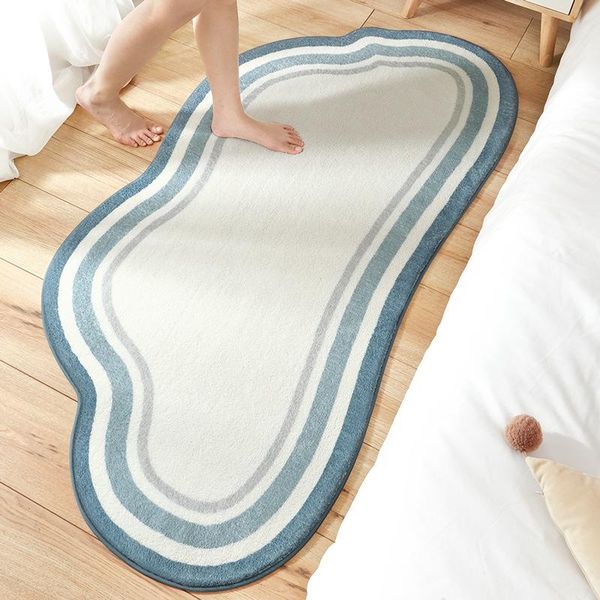 carpets ins simple thick lambskin long bedroom carpet living room decoration rugs for
carpets ins simple thick lambskin long bedroom carpet living room decoration rugs for