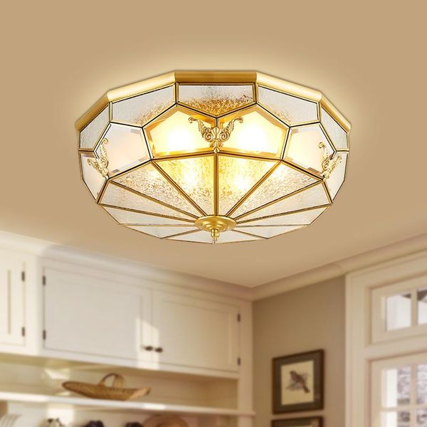 ceiling lights american vintage lamp all-copper kitchen glass lampshade fixtures retro aisle studio bedroom lampara techo
ceiling lights american vintage lamp all-copper kitchen glass lampshade fixtures retro aisle studio bedroom lampara techo