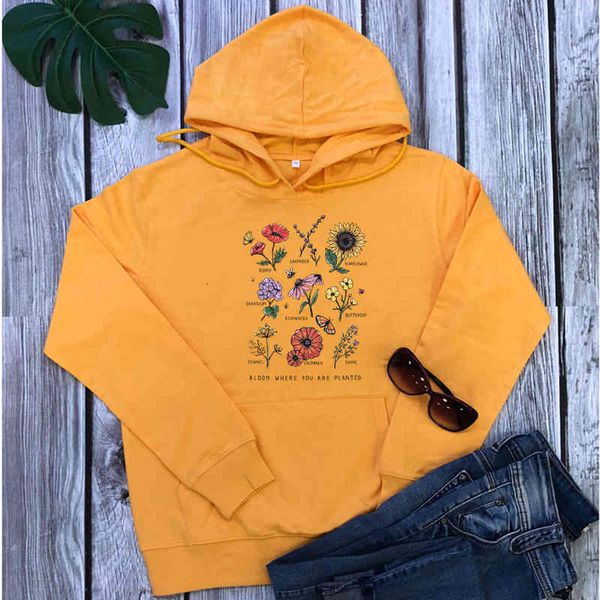 women's hoodies & sweatshirts fret women's clothes fashion colorful hoodie floral print sweaters to save plant sunflowers jumper 9, Black
women's hoodies & sweatshirts fret women's clothes fashion colorful hoodie floral print sweaters to save plant sunflowers jumper 9, Black