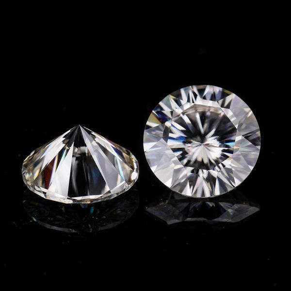 loose gemstones gh color 6.0mm 0.8 carat moissanites gems stones in 16 hearts and arrows for jewelry making, Black
loose gemstones gh color 6.0mm 0.8 carat moissanites gems stones in 16 hearts and arrows for jewelry making, Black