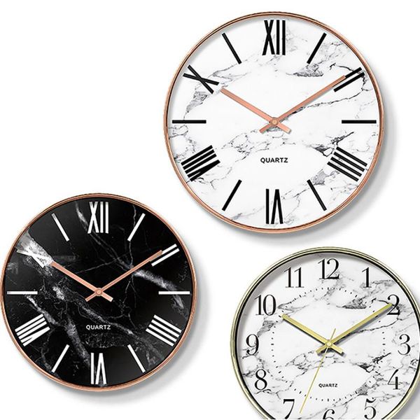 wall clocks luxury nordic clock simple marble silent creative living room watch modern design reloj pared grande home decor mm60wc
wall clocks luxury nordic clock simple marble silent creative living room watch modern design reloj pared grande home decor mm60wc