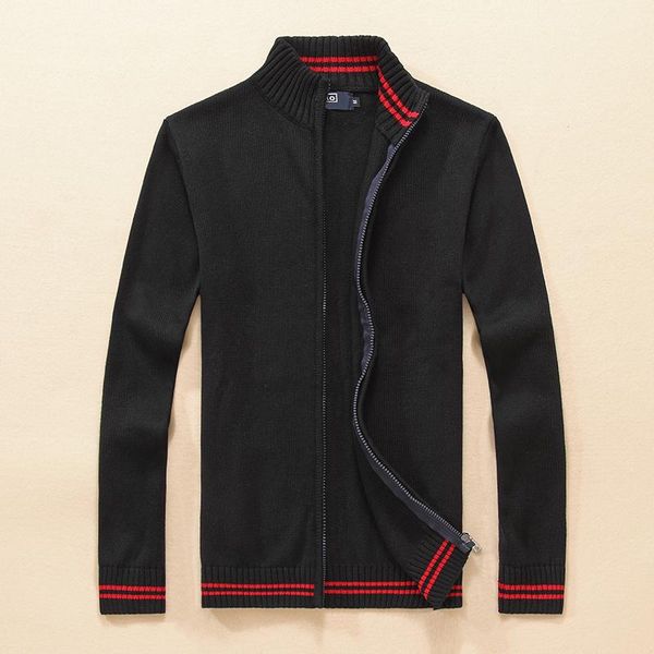 men's sweaters 100% cotton knitted sweater for men, with zipper, in jersey, big pony style, fall and winter2033, White;black
men's sweaters 100% cotton knitted sweater for men, with zipper, in jersey, big pony style, fall and winter2033, White;black