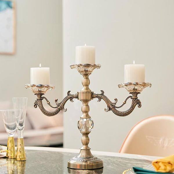 candle holders 3-arms metal holder wedding candlestick decoration candlesticks stand table candelabra home decor
candle holders 3-arms metal holder wedding candlestick decoration candlesticks stand table candelabra home decor
