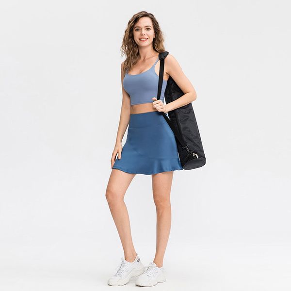 tennis skirts pleated yoga skirt gym clothes women running fitness golf pants shorts sports back waist pocket zipper, Black
tennis skirts pleated yoga skirt gym clothes women running fitness golf pants shorts sports back waist pocket zipper, Black