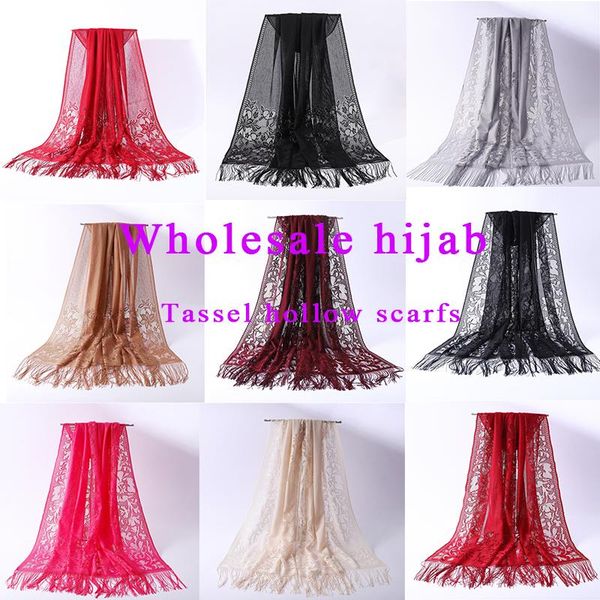 scarves 10 pcs/lot hijab scarf women tassel hollow foulard scarfs plain bubble cotton lady headband shawls wraps wholesale, Blue;gray
scarves 10 pcs/lot hijab scarf women tassel hollow foulard scarfs plain bubble cotton lady headband shawls wraps wholesale, Blue;gray