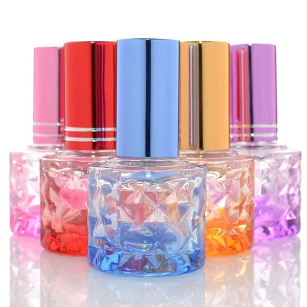 8ml fashion portable spray bottle perfume atomizer glass perfume containers empty cosmetic bottles travel f20212686
8ml fashion portable spray bottle perfume atomizer glass perfume containers empty cosmetic bottles travel f20212686
