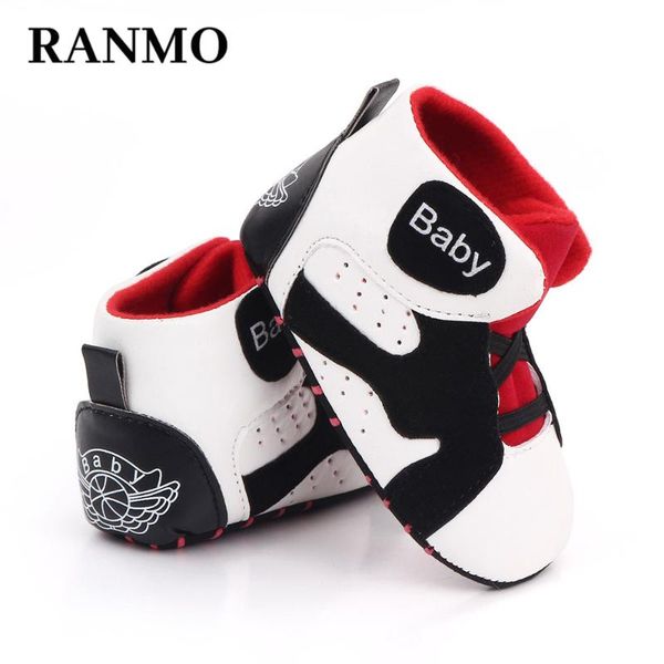first walkers baby shoes for born casual sports girls boys sneakers soft bottom breathable infant toddler
first walkers baby shoes for born casual sports girls boys sneakers soft bottom breathable infant toddler