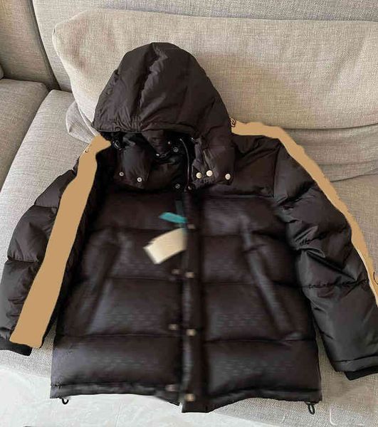 men's down & parkas classic jacket thicken warm fashion casual hooded parker --g59860 m4i4, Black
men's down & parkas classic jacket thicken warm fashion casual hooded parker --g59860 m4i4, Black