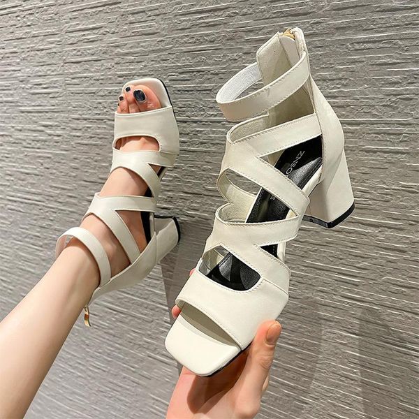 sandals beige heeled 2021 women's shoes open toe cross-shoes black comfort block summer high peep gladiator girls lace
sandals beige heeled 2021 women's shoes open toe cross-shoes black comfort block summer high peep gladiator girls lace