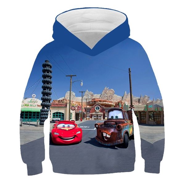 2021 spring autumn new creative 3d digital printing boys' and girls' hooded sweater, Black
2021 spring autumn new creative 3d digital printing boys' and girls' hooded sweater, Black