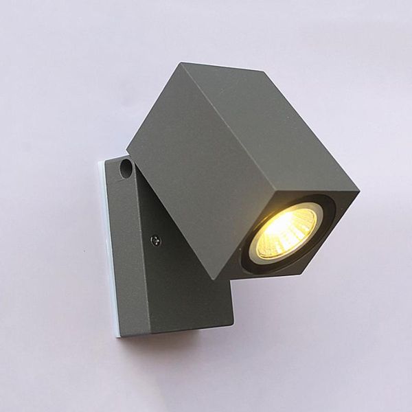 outdoor wall lamps gu10 waterproof light 90 degree adjustable garden porch led spotlight villa balcony corridor door
outdoor wall lamps gu10 waterproof light 90 degree adjustable garden porch led spotlight villa balcony corridor door