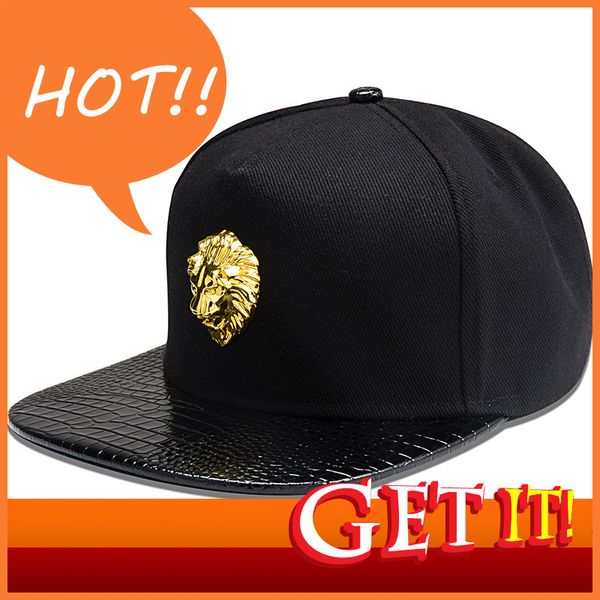 caps classic ball color casquette american lion head, iron standard, trendy hip hop flat brim baseball cap, Blue;gray
caps classic ball color casquette american lion head, iron standard, trendy hip hop flat brim baseball cap, Blue;gray