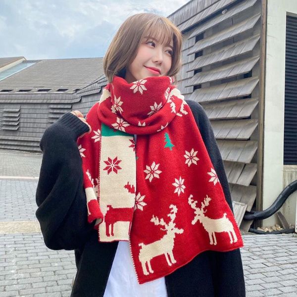 hats, scarves & gloves sets vintage winter christmas knitted scarf women's thick bandana shawl and blanket ladies, Blue;gray
hats, scarves & gloves sets vintage winter christmas knitted scarf women's thick bandana shawl and blanket ladies, Blue;gray