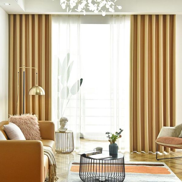 curtain & drapes khaki curtains for living room solid brown window bedroom treatments decor blinds household
curtain & drapes khaki curtains for living room solid brown window bedroom treatments decor blinds household