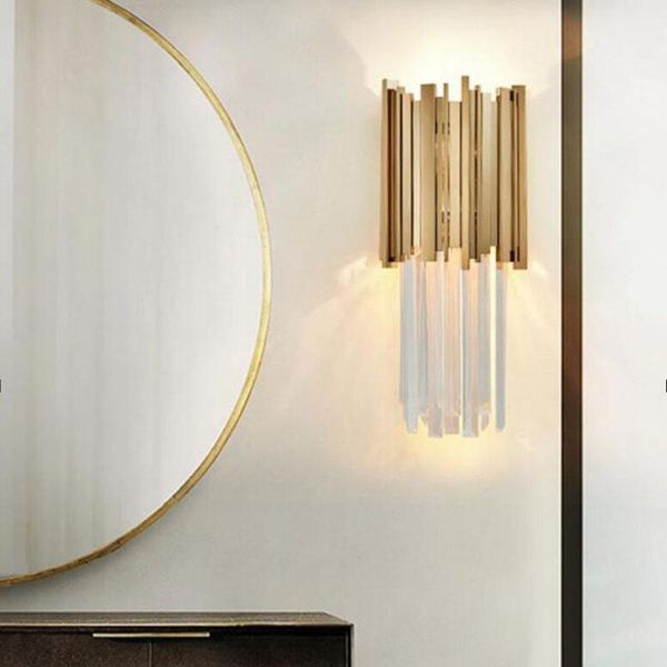 wall lamps manggic modern led light creative design gold home decoration lamp bedside ac110-240v
wall lamps manggic modern led light creative design gold home decoration lamp bedside ac110-240v