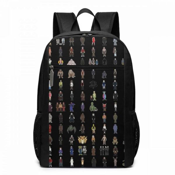 backpack vampire btvs mini monsters complete series backpacks university multi purpose bag print student bags
backpack vampire btvs mini monsters complete series backpacks university multi purpose bag print student bags