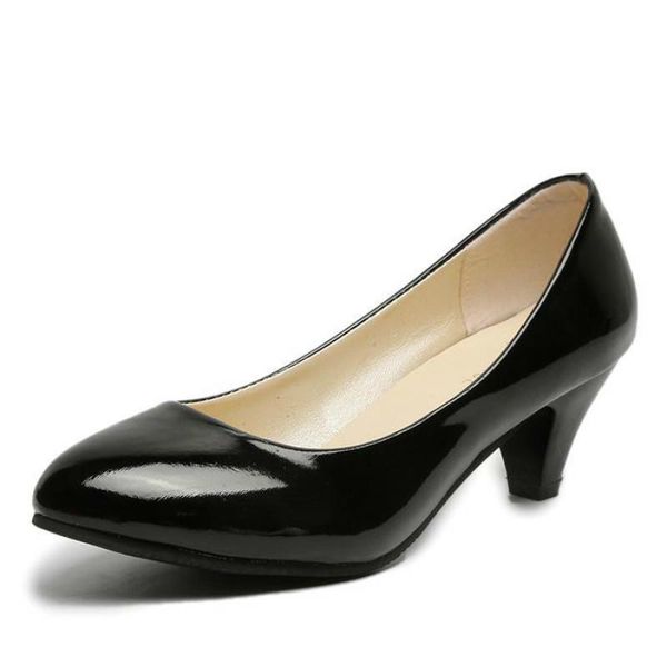 female leather med new high-quality black shoes for white office ladies high-heeled red heels h9an
female leather med new high-quality black shoes for white office ladies high-heeled red heels h9an
