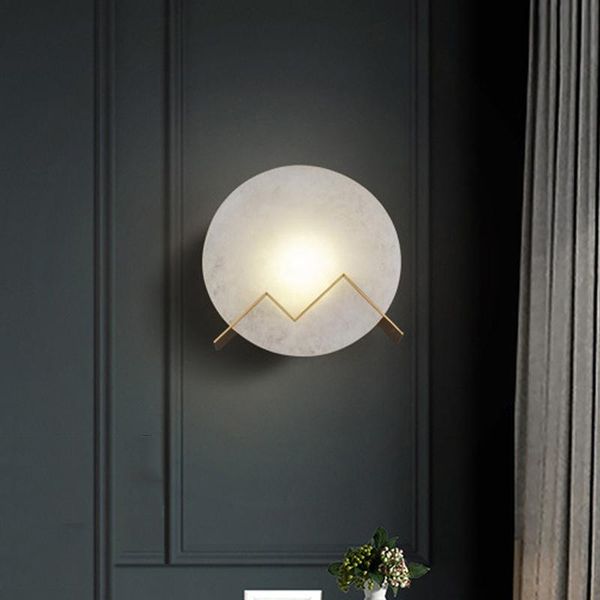 wall lamp 6w marble led all copper sconce light background decoration living room bedroom bedside el bar aisle bra
wall lamp 6w marble led all copper sconce light background decoration living room bedroom bedside el bar aisle bra